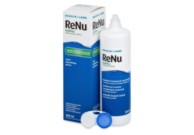 ReNu MultiPlus 500 ml