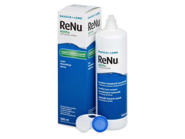 ReNu MultiPlus 500 ml