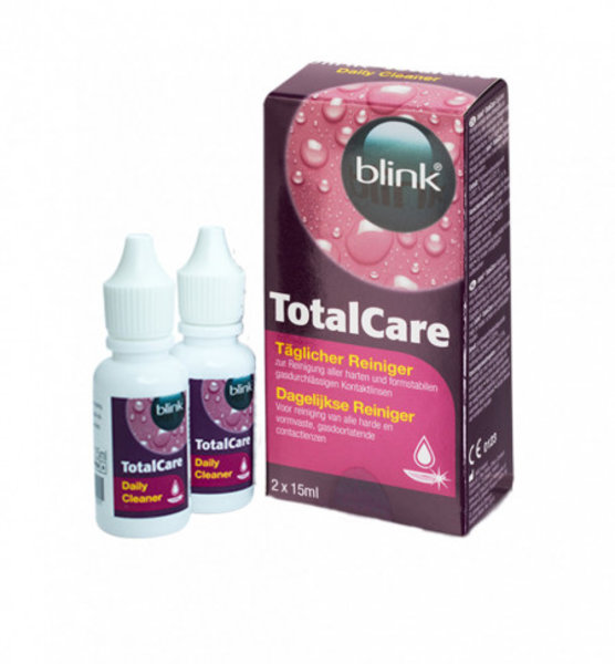 Total Care Reiniger 30 ml