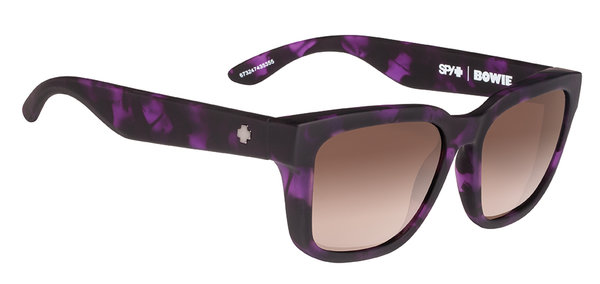 Sonnenbrille SPY BOWIE Sf. Mt. Purple