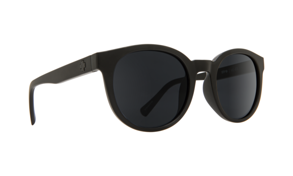 Sonnenbrille SPY HI-FI Matte Black