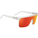 Sonnenbrille SPY FLYNN 5050 - Matte Clear