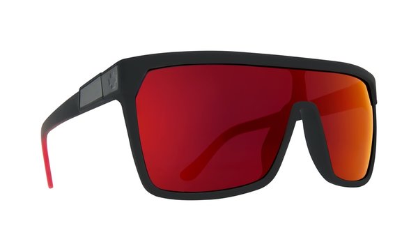 Sonnenbrille SPY FLYNN - Red Fade